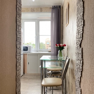 Фотография квартиры BestHome 2-к. квартира до 6 гостей