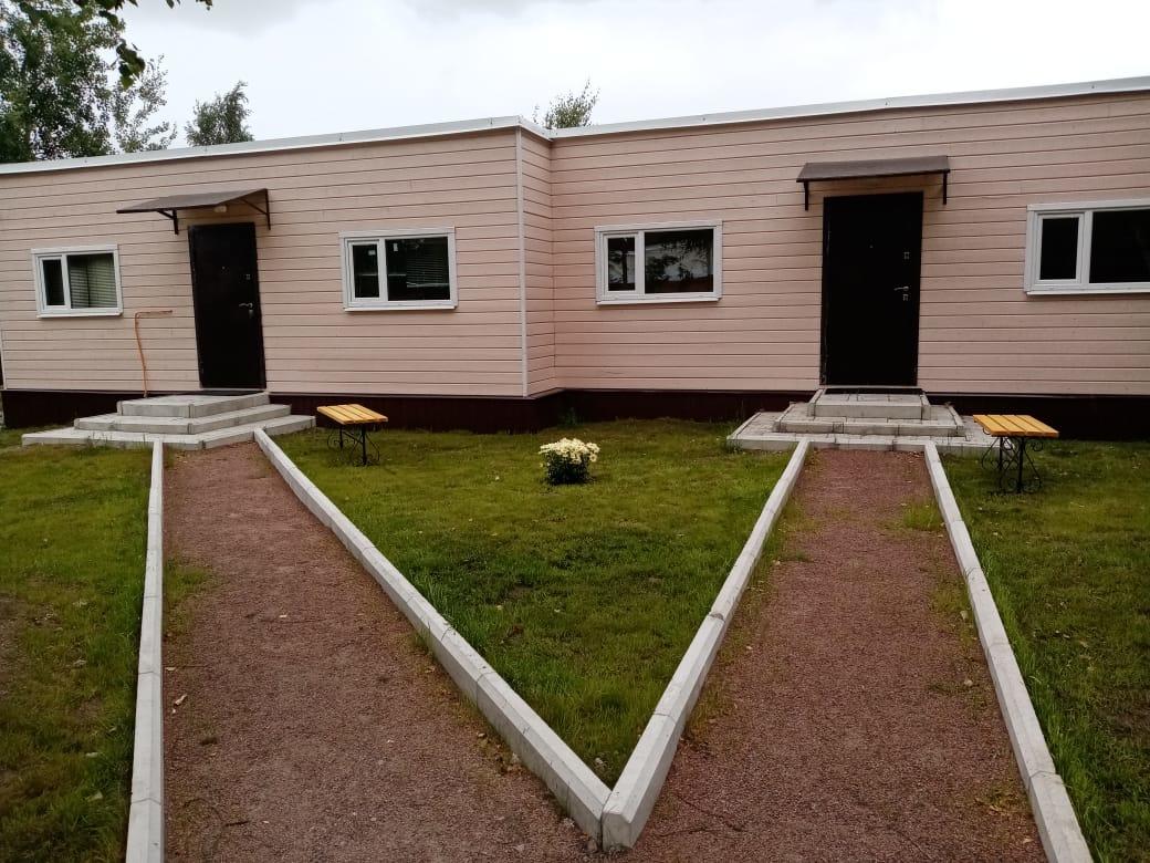 Фотография гостевого дома Солнечный