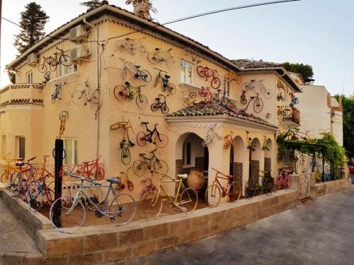 Фотография гостевого дома La Casa De Las Bicicletas