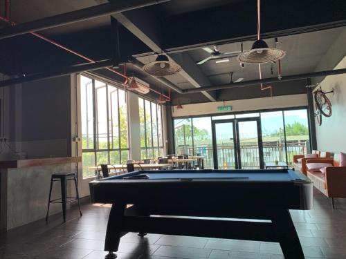 Фотография хостела Bed Attitude Hostel Cenang