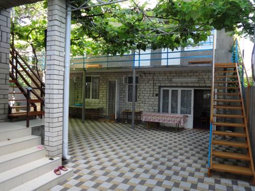 Фотографии гостевого дома
У Иваныча