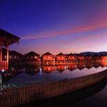 Фотография гостиницы Hupin Inle Khaung Daing Village Resort