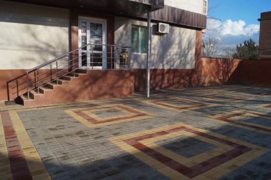 Фотографии гостиницы
Заря