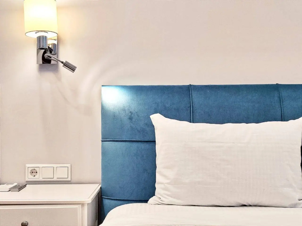 Фотография квартиры Апартаменты Морской квартал