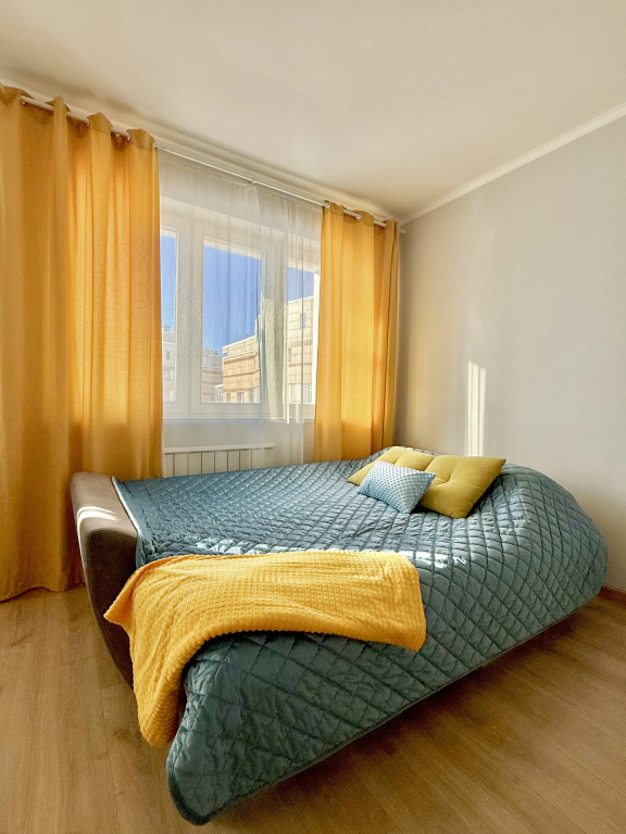 Фотография квартиры Квартира на Батурина