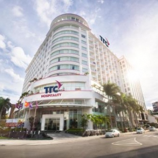 Фотография гостиницы TTC Hotel - Michelia