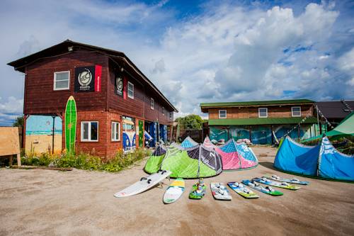 Фотография гостевого дома Surf Point