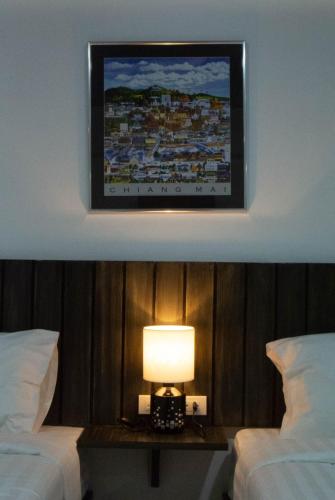 Фотография гостиницы The 168 Gallery Residence and Hotel