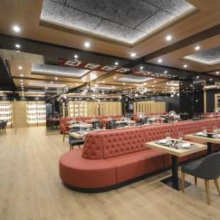 Фотографии гостевого дома
Hostal Rural Can Pau