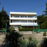 Фотография пансионата Зенит