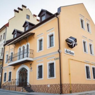 Фотография хостела Арт Хаус