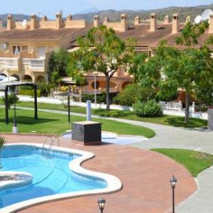 Фотографии гостевого дома
El Campello