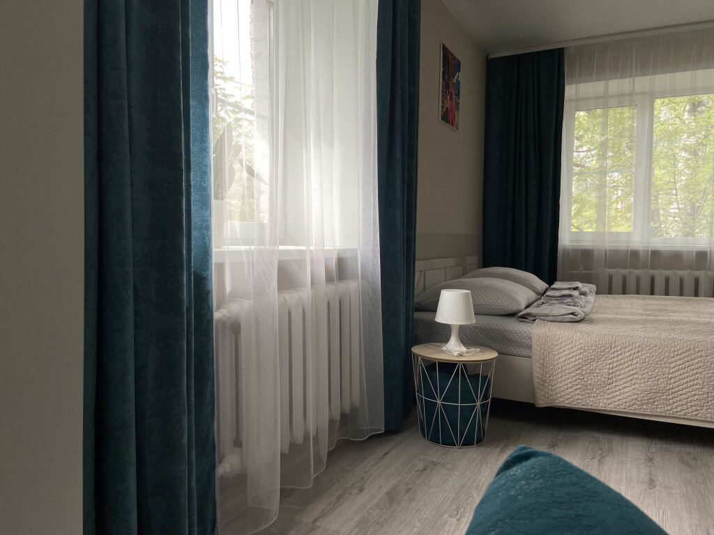 Фотография квартиры Квартира Автозаводская 75