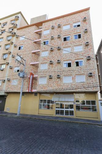 Фотография гостиницы Hotel Express São Leopoldo