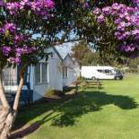 Фотография базы отдыха Waitangi Holiday Park