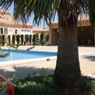 Фотографии гостевого дома
Sa Rapita Es-Trenc Ferienhäuser