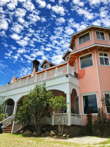 Фотография мини отеля Aurora Villa