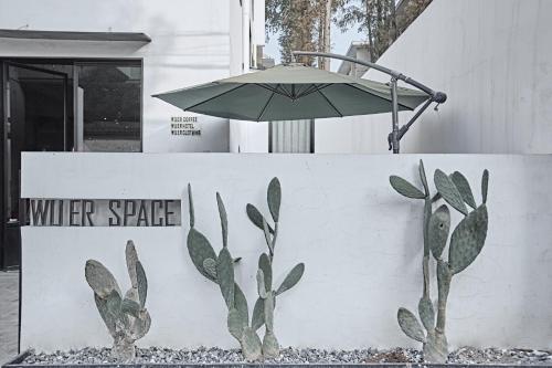 Фотография гостиницы Suzhou Unique Space Design Art Hotel