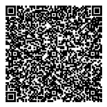 QR код гостевого дома Благодать