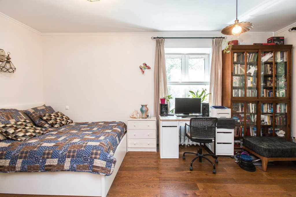 Фотография квартиры Apartments Sergei Fedotov