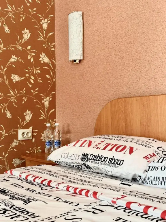 Фотография квартиры Апартаменты на улице Нечаева