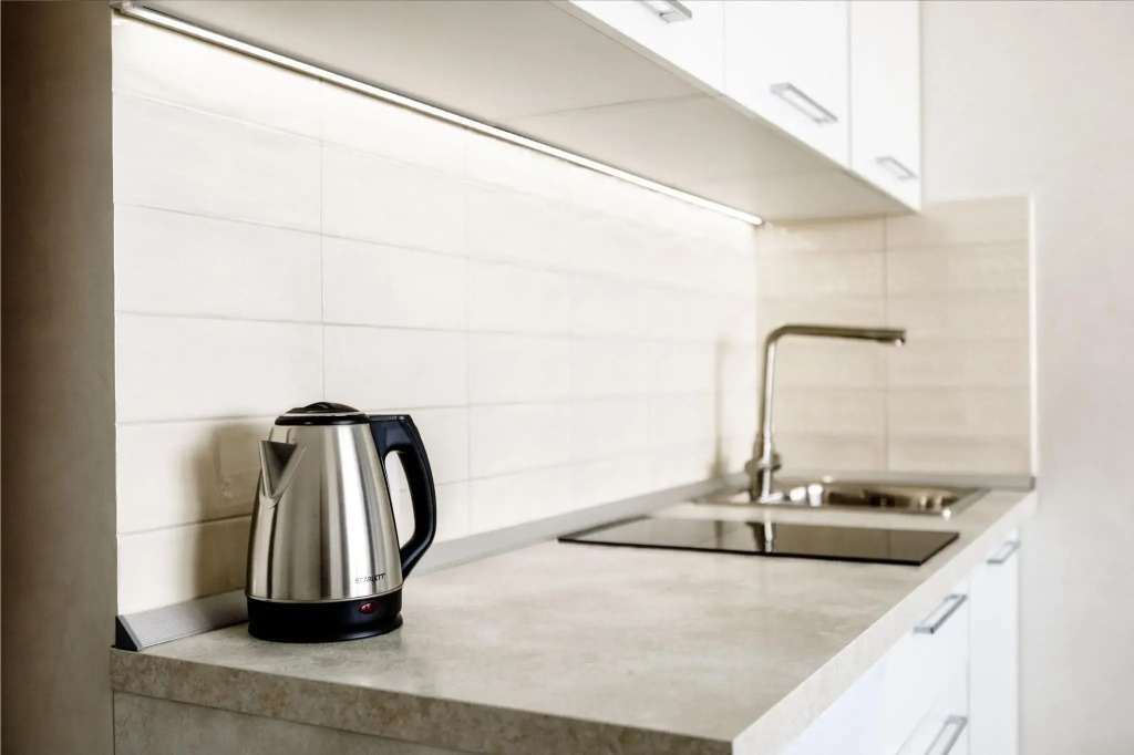 Фотография квартиры Апартаменты на улице Сарыгина