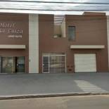 Фотография гостиницы Hotel Maria Luiza