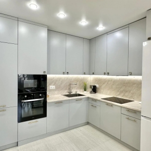 Фотография квартиры Maria Rooms на улице Московская 7Б