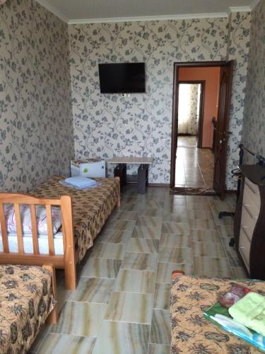 Фотографии гостевого дома
На Шембелиди