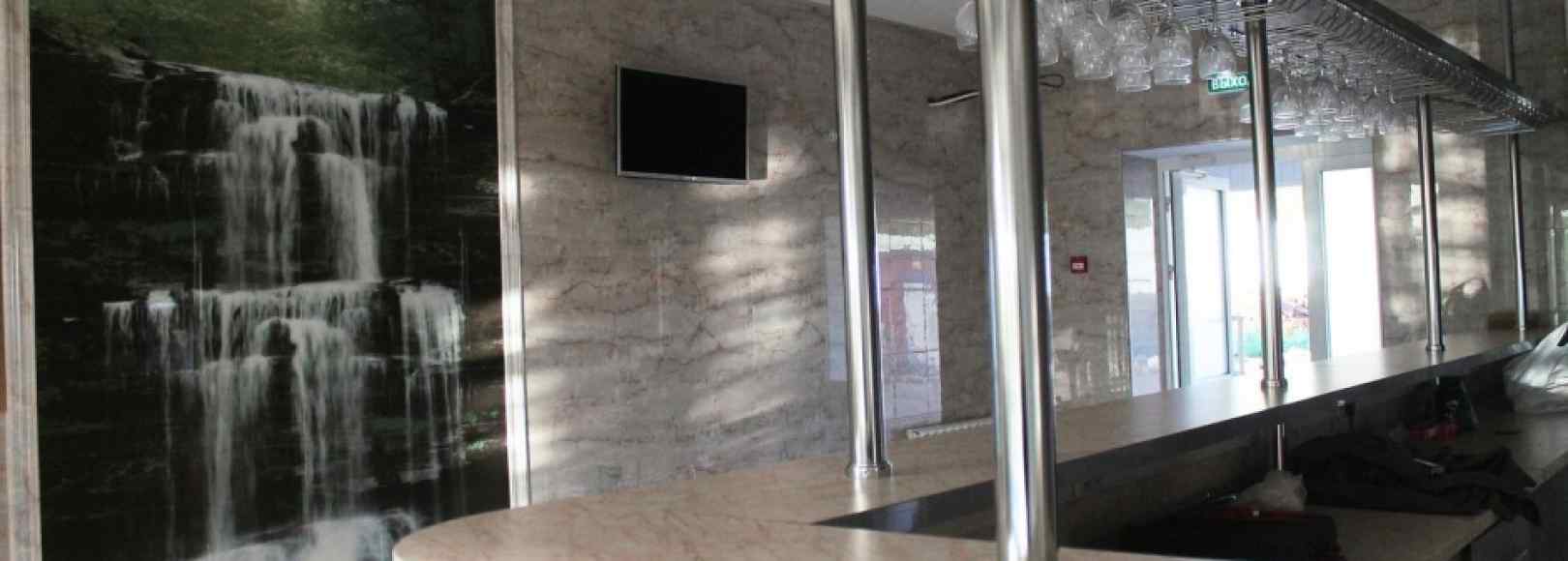 Фотография бара Михайловский