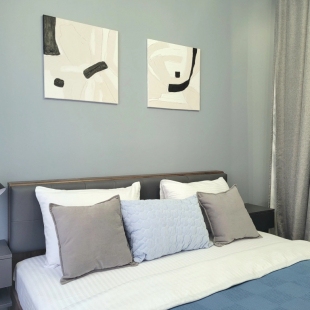 Фотография квартиры Апартаменты Морская Прохлада