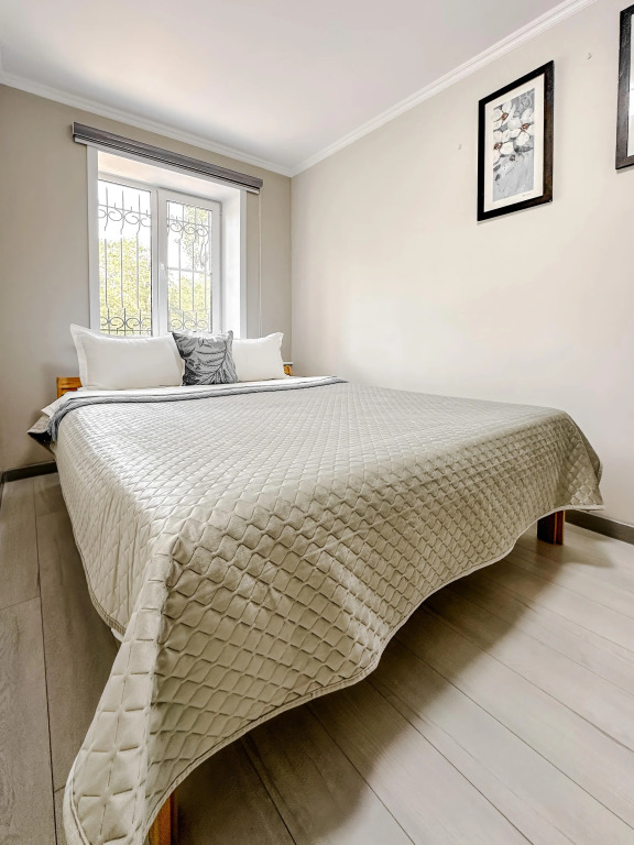 Фотография квартиры Квартира Уютная в тихом районе города