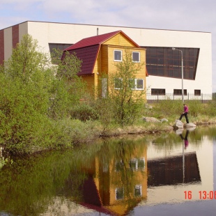 Фотография гостевого дома Фрегат