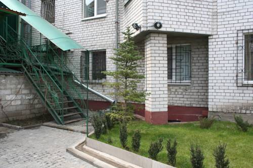 Фотография хостела Днепр