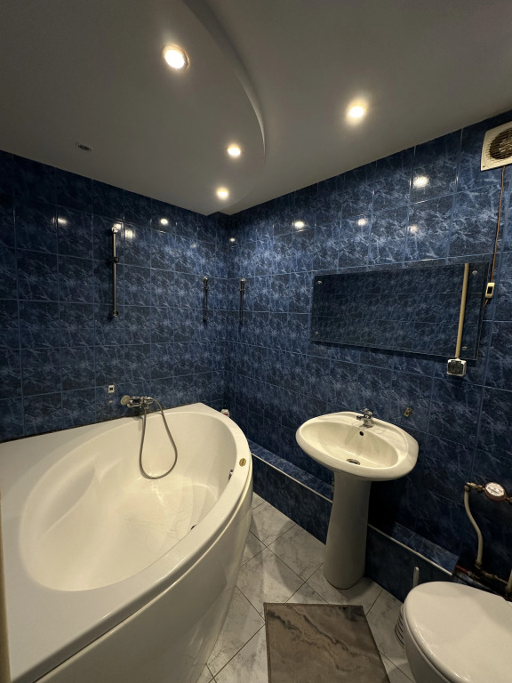 Фотография квартиры Квартира проспект октября 14/2