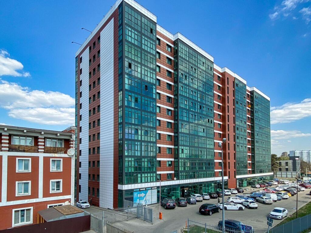 Фотография квартиры Апартаменты на улице Овражная 47 корпус А