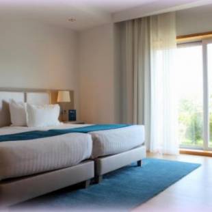 Фотографии гостиницы
OPOHOTEL Porto Aeroporto