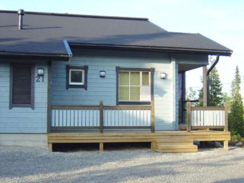 Фотография гостевого дома Holiday Home Vuosselinrinne 21a