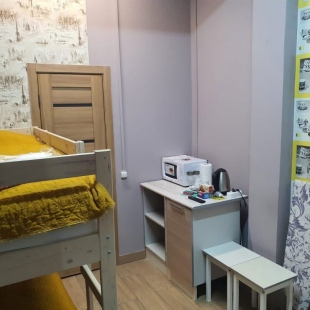 Фотография квартиры Апартаменты на Воровского Эконом2