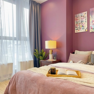 Фотография квартиры Апартаменты 097 Art Aparts на Ходынском Бульваре 2