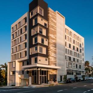 Фотографии гостиницы
Woodroffe Hotel