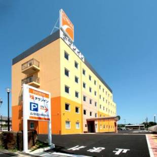 Фотографии гостиницы
Chisun Inn Toyokawa IC