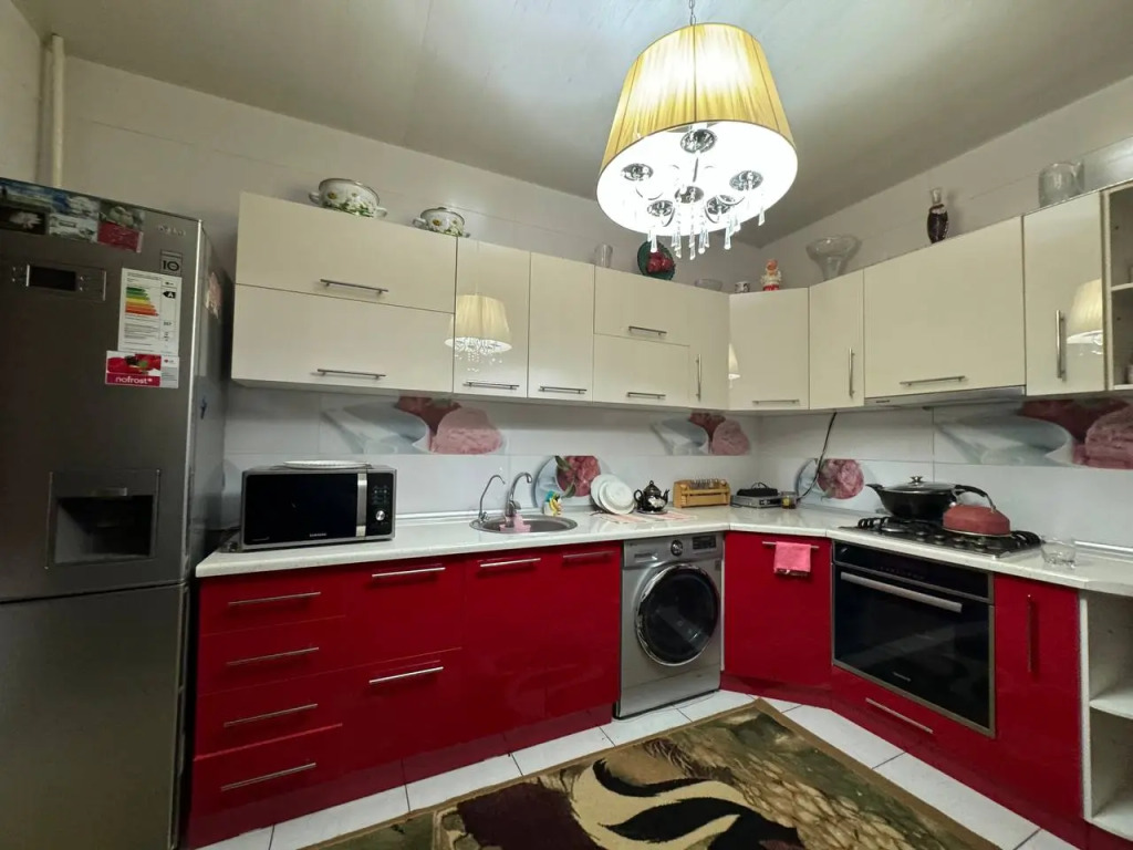 Фотография квартиры Квартира Юнусабад Универсам