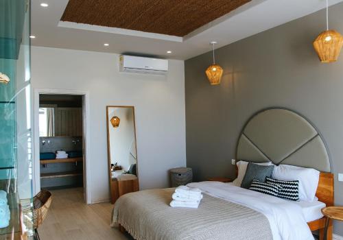 Фотография гостиницы Villa dei Venti