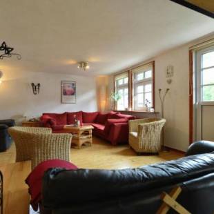 Фотографии гостевого дома 
            A comfortable, large house with WiFi in Hochsauerland, suitable for 14 persons