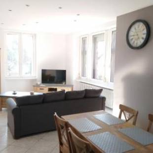 Фотографии гостевого дома 
            Le Gite du Relais