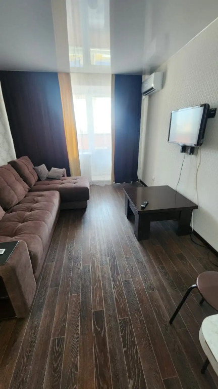 Фотография квартиры Квартира Еврооднушка на Запсковье