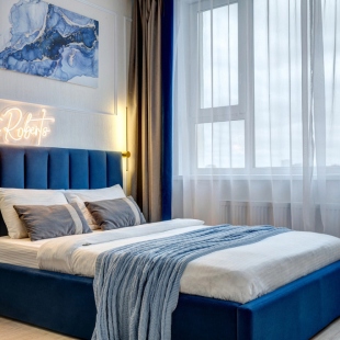 Фотография квартиры Квартира Современная