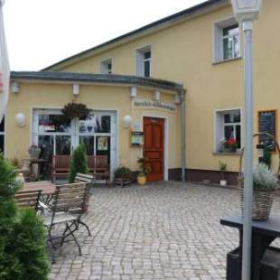 Фотография гостиницы Pension Am Waldguertel