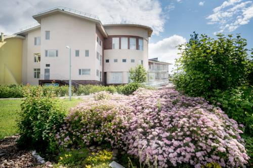 Фотография гостиницы TERRA Country SPA